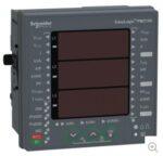 METSEPM2130 - EasyLogic PM2130 - Power & Energy meter - up to 31stH - LED - RS485 - class 0.5S