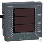 METSEPM2130 - EasyLogic PM2130 - Power & Energy meter - up to 31stH - LED - RS485 - class 0.5S