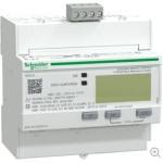 A9MEM3255 - iEM3255 energy meter - CT - Modbus - 1 digital I - 1 digital O - multi-tariff