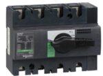 28911 - switch-disconnector Compact INS125 - 4 poles - 125 A