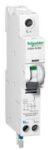 A9D11840 - iC60H - earth leakage circuit breaker - 1P + N - C curve - 40 A - 30 mA - 240 V