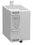 ABL8RPS24100 - Regulated SMPS, 1 or 2-phase, 100..500 V, 24 V, 10 A. The new generation universal power supplies for industrial use.