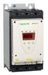 ATS22D75Q - soft starter for asynchronous motor, Altistart 22, control 230V, 230 to 440V, 18.5 to 37kW