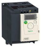 ATV12HU15M2 - variable speed drive ATV12 - 1.5kW - 2hp - 200..240V - 1ph - with heat sink