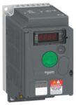 ATV310H075N4E - variable speed drive, Easy Altivar 310, heavy duty, 0.75kW, 1hp, 380 to 460V, without EMC