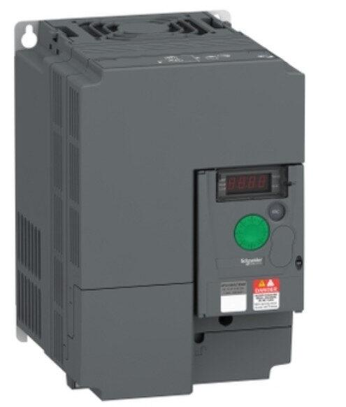 ATV310HU75N4E - variable speed drive, Easy Altivar 310, heavy duty, 7.5kW, 10hp, normal duty, 11kW, 15hp, 380 to 460V, without EMC
