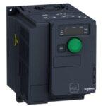 ATV320U04N4C - variable speed drive, Altivar Machine ATV320, 0.37kW, 380 to 500V, 3 phases, compact