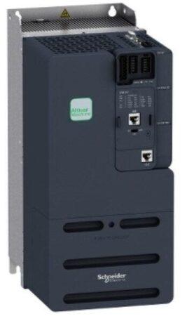 ATV340D11N4 - variable speed drive, Altivar Machine ATV340, 11kW, heavy duty, 400V, 3 phases