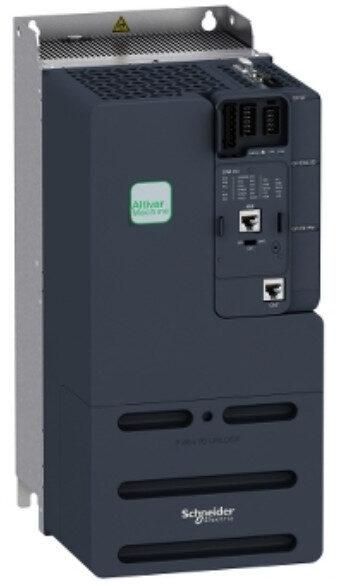 ATV340D11N4 - variable speed drive, Altivar Machine ATV340, 11kW, heavy duty, 400V, 3 phases