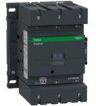 LC1D150P7 - Contactor, TeSys Deca, 3P(3NO), AC-3/AC-3e, <=440V, 150A, 230V AC 50/60Hz coil, screw clamp terminals