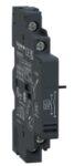 GVAD1010 - TeSys GV2 & GV3, auxiliary contact, 1 NO + 1 NO (fault)