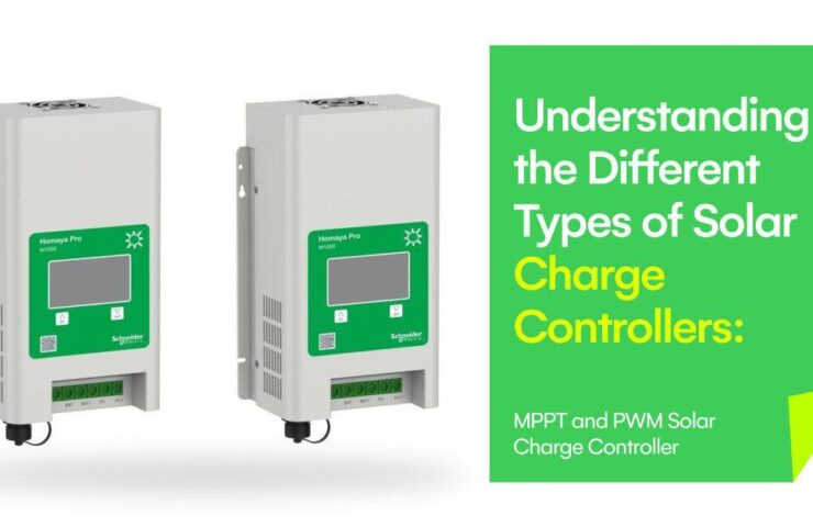 Understanding the Different Types of Solar Charge thumbnail