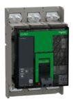 C080N320FM - Circuit breaker, ComPacT NS800N, 50kA at 415VAC, 3P, fixed, manually operated, MicroLogic 2.0 control unit, 800A