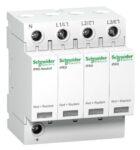 A9L20601 - iPRD20r modular surge arrester - 3P + N - 350V - with remote transfer