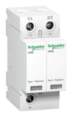 A9L20200 - iPRD20 modular surge arrester - 2P - 350V