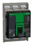 C125N320FM -  Circuit breaker, ComPacT NS1250N, 50kA at 415VAC, 3P, fixed, manually operated, MicroLogic 2.0 control unit, 1250A