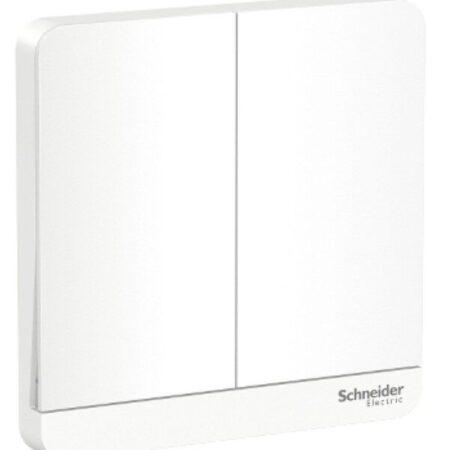 E8333L2LED_WG - AvatarOn, 3 switches, 16AX, 250V, 2 way, LED, Wine Gold