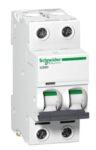 A9F44232 - Miniature circuit breaker (MCB), Acti9, iC60N Disbo, 2P, 32A, C curve, 6000A (IEC/EN 60898-1), 10kA (IEC/EN 60947-2)