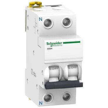 Schneider Electric MCB
