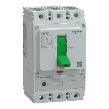 Schneider Electric MCCB