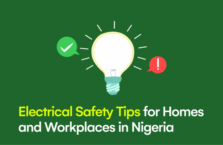 Electrical Safety Tips for Homes and Workplaces in Nigeria
