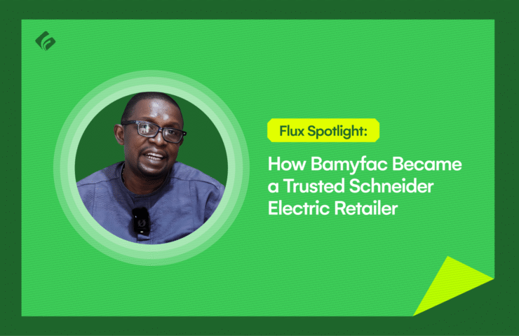 How Bamyfac Became a Trusted Schneider Electric Retailer