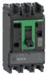 C40N32D400 - Circuit breaker, ComPacT NSX400N, 50kA/415VAC, 3 poles, MicroLogic 2.3 trip unit 400A