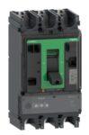 C63F32D630 - Circuit breaker, ComPacT NSX630F, 36kA/415VAC, 3 poles, MicroLogic 2.3 trip unit 630A