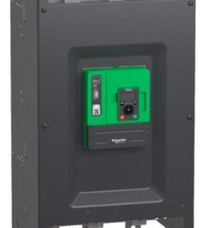 ATS480C41Y - Soft starter, Altistart 480, 410A, 208 to 690V AC, control supply 110 to 230V AC