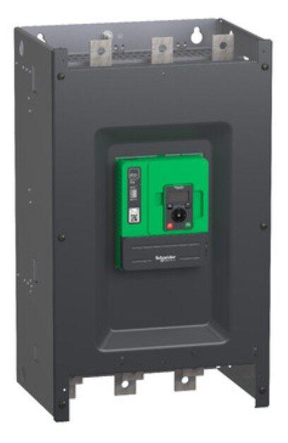 ATS480C41Y - Soft starter, Altistart 480, 410A, 208 to 690V AC, control supply 110 to 230V AC