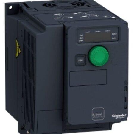 ATV320U07N4C - variable speed drive, Altivar Machine ATV320, 0.75kW, 380 to 500V, 3 phases, compact