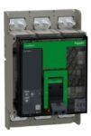 C160N320FM - Circuit breaker, ComPacT NS1600N, 50kA at 415VAC, 3P, fixed, manually operated, MicroLogic 2.0 control unit, 1600A