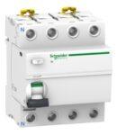 A9R14491 - Acti 9 iID - RCCB - 4P - 100A - 300mA - type AC