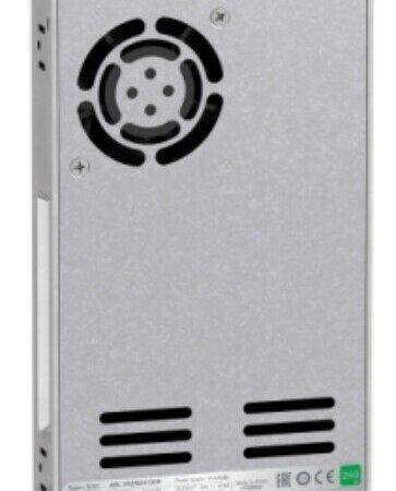 ABL2REM24100K - single phase power supply, 100...240V input, 24V DC output, 252W, 10,5A