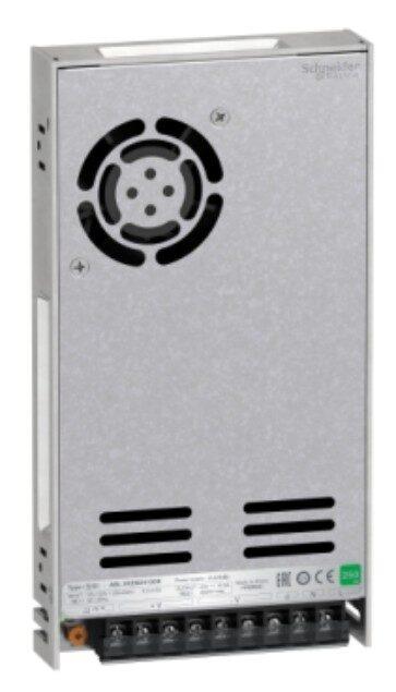ABL2REM24100K - single phase power supply, 100...240V input, 24V DC output, 252W, 10,5A