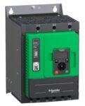 ATS480C11Y - Soft starter, Altistart 480, 110A, 208 to 690V AC, control supply 110 to 230V AC