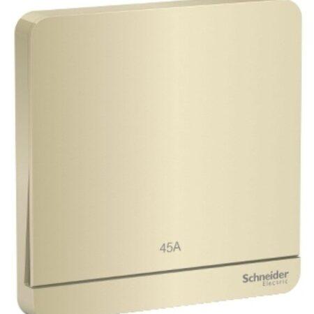 E8331D45N_WG - AvatarOn, switch, 45A, 250V, 2P, LED, Wine gold