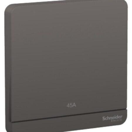 E8331D45N_DG - AvatarOn, switch, 45A, 250V, 2P, LED, Dark Grey