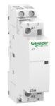A9C20732 - iCT 25A 2NO 230...240V 50Hz contactor