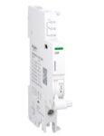 A9A26904 - Auxiliary contact, Acti9 A9A, iOF, 1 C/O, 100mA to 6A, 24VAC to 415VAC, 24-130 VDC, bottom connection