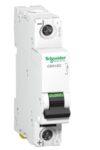A9N61508 - miniature circuit breaker - C60H - 1 pole - 10 A - C curve