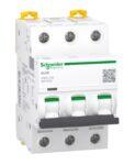 A9F94332 - Miniature circuit-breaker, Acti9 iC60L, 3 pole, 32 A, C curve, 15000 A (IEC 60898-1), 20 kA (IEC 60947-2)