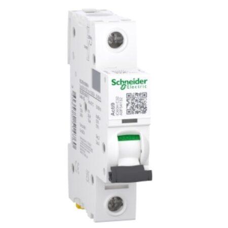 A9F54132 - Acti9 iC60H 1P 32A C Miniature Circuit breaker