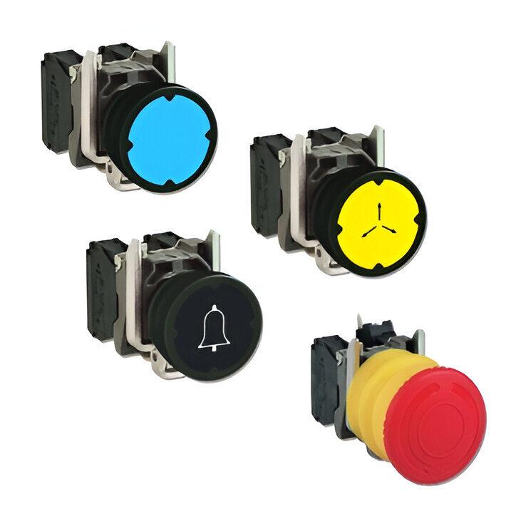 Top Schneider Electric Products - Push Buttons