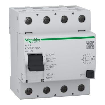 Top Schneider Electric Products - rccb