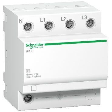 Top Schneider Electric Products - Surge Protective Devices