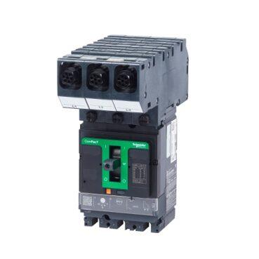 Top Schneider Electric Products - MCCB