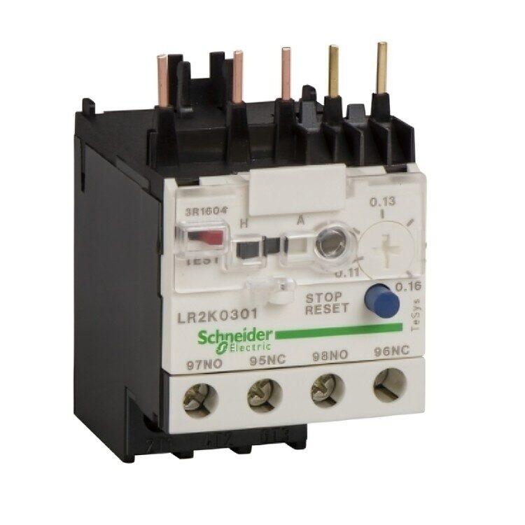 Top Schneider Electric Products - Overload Relays
