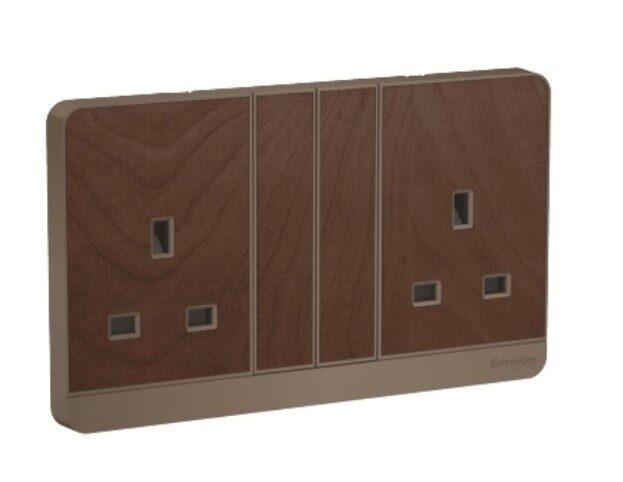 Top Schneider Electric Products - Sockets