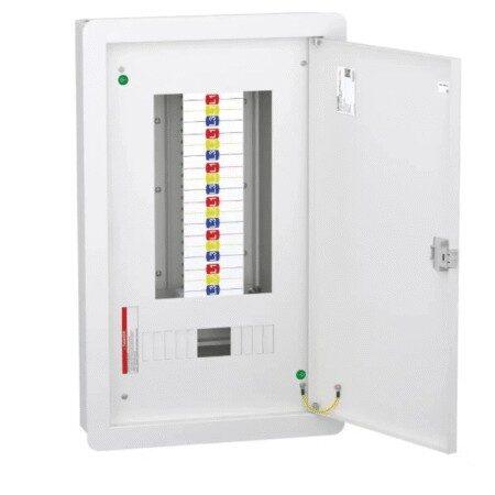 Top Schneider Electric Products - Distribution Boards